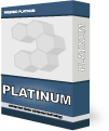 Image of WEBGIO Web Design Platinum Package