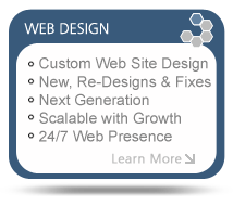 Image of Web Design Services